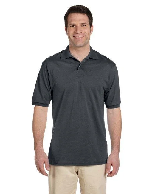 CHARCOAL GREY