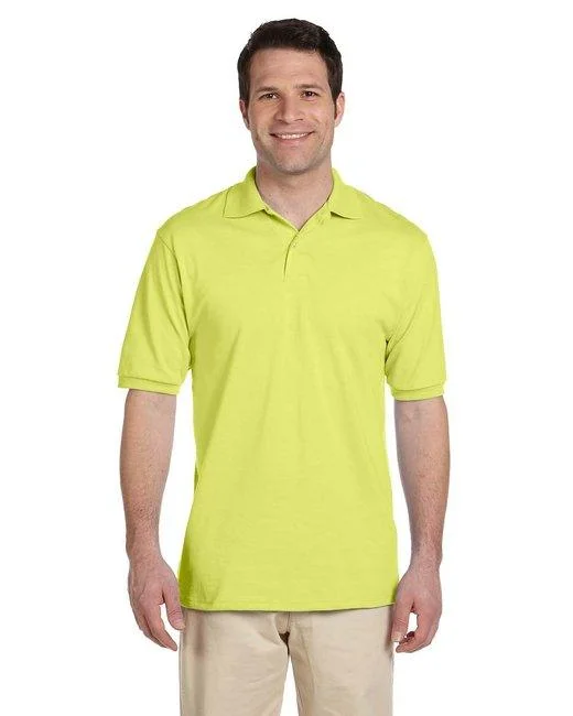 SAFETY GREEN