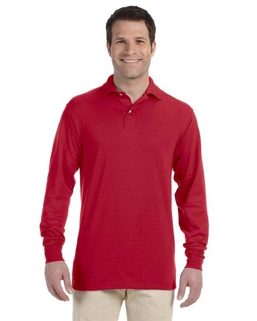 TRUE RED