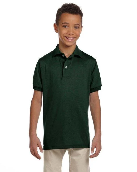 FOREST GREEN