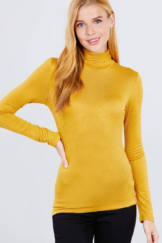 gold mustard