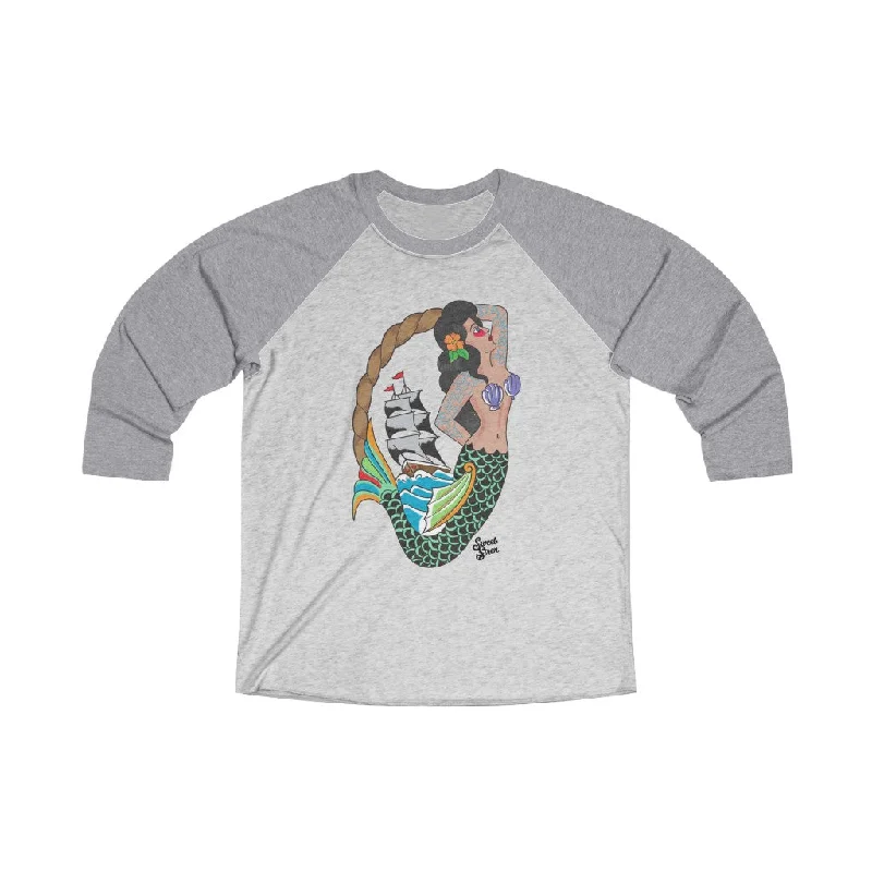 Premium Heather / Heather White