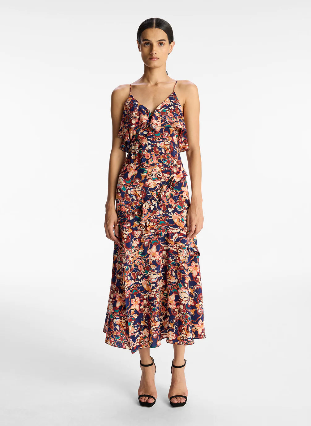 A.L.C. Penelope Dress - FINAL SALE