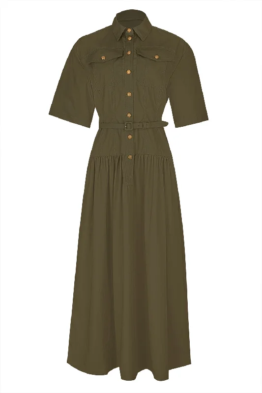 Edie Dress