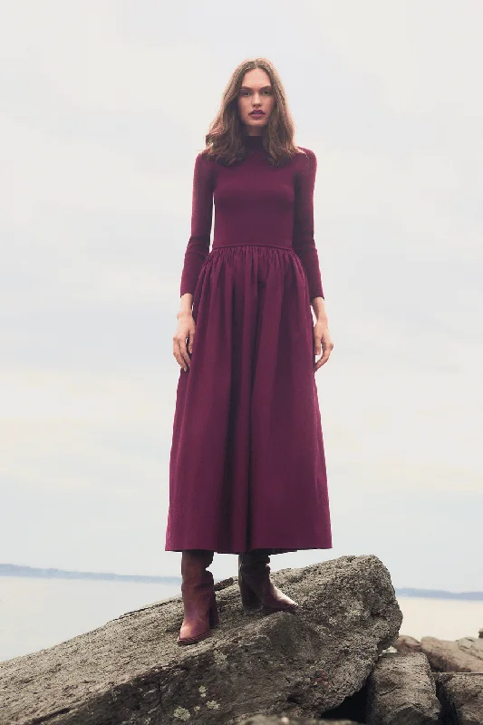 Barrett Dress