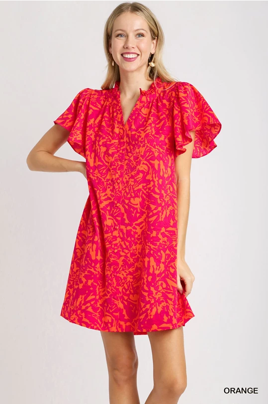 Bravo Dress