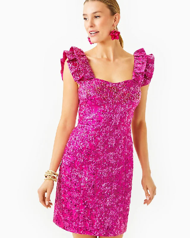 Cillian Dress