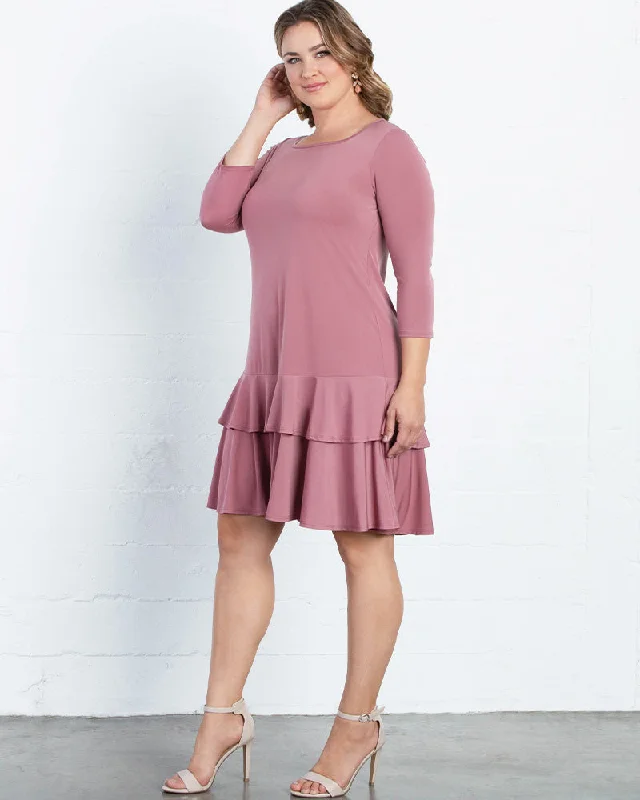 Coquette Dress - Final Sale!