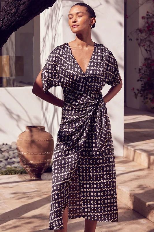 Francesca Dress