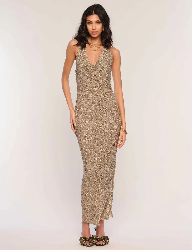 Heartloom Verda Dress