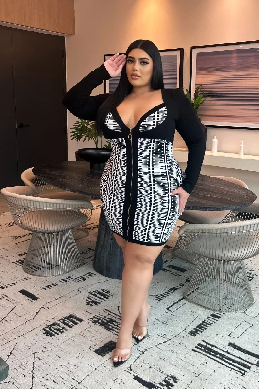Jaylan Babe Dress