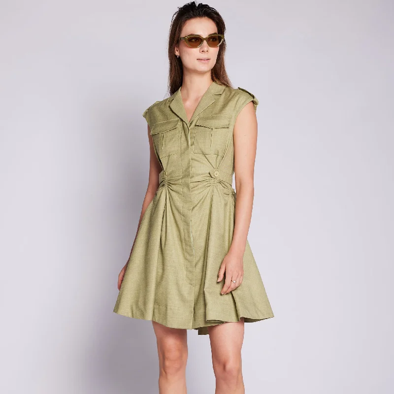 Kandy Dress