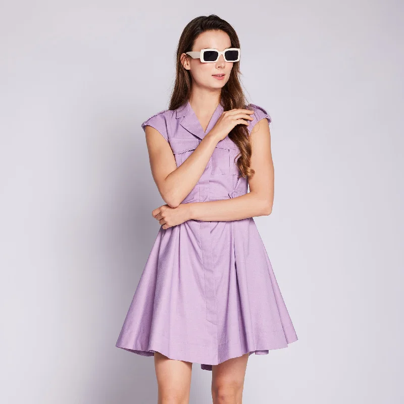 Kandy Dress