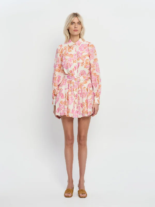 Josefina Dress