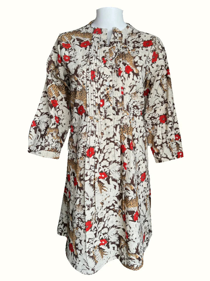 Maye Dress
