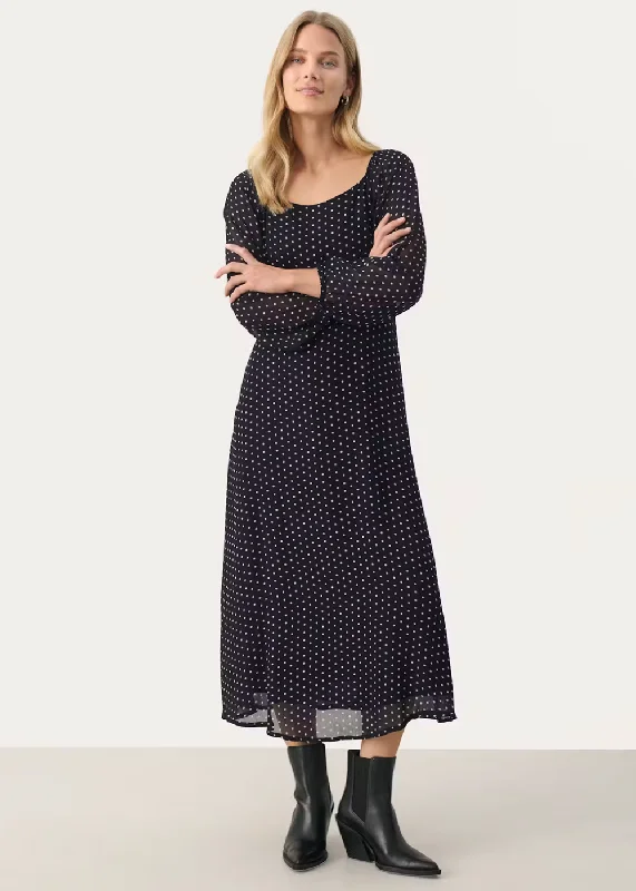 Lanka Dress