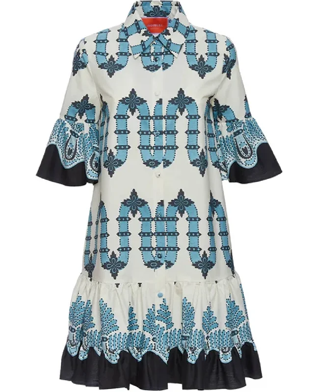 Scirocco Placee Choux Dress