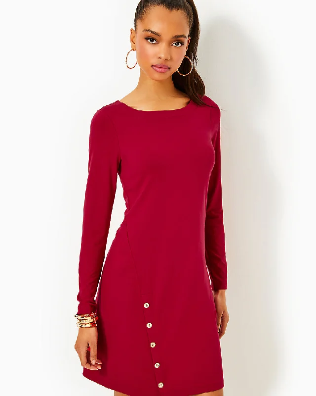 Maddox Upf 50 Plus Dress