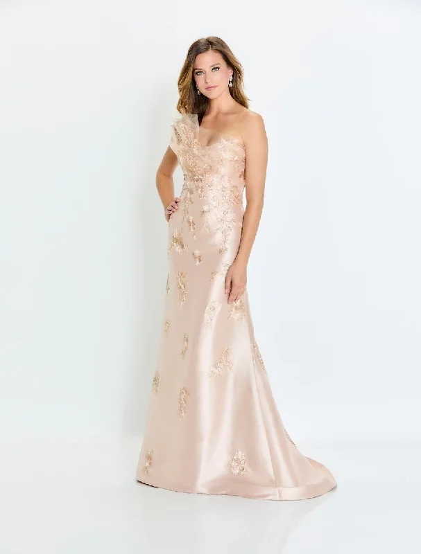 Montage by Mon Cheri Dress M520