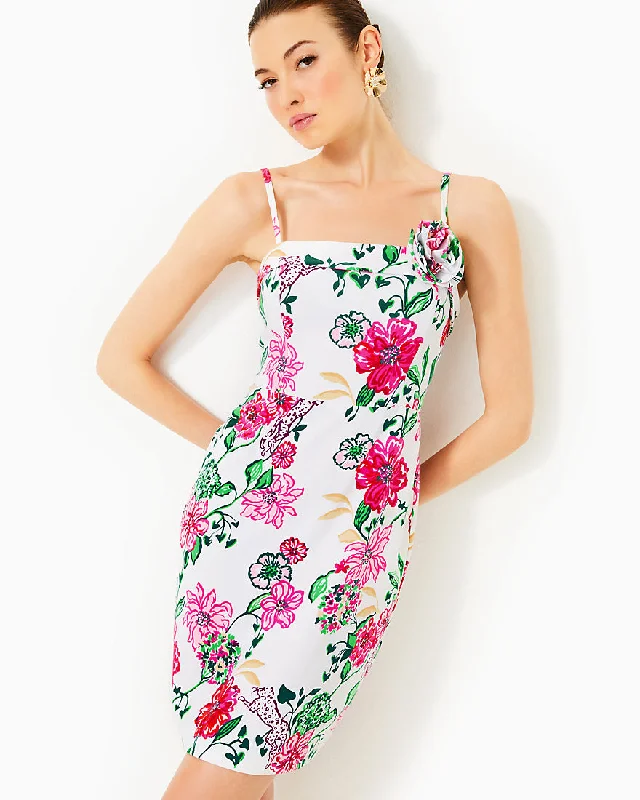 Nickola Dress