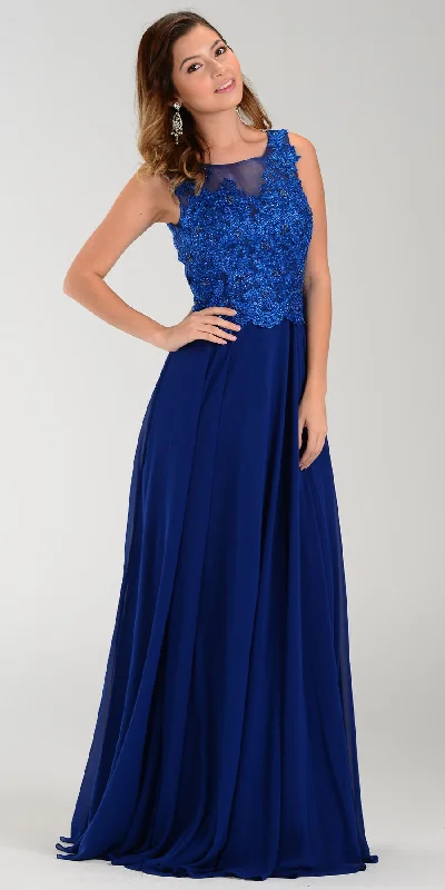 Royal Blue