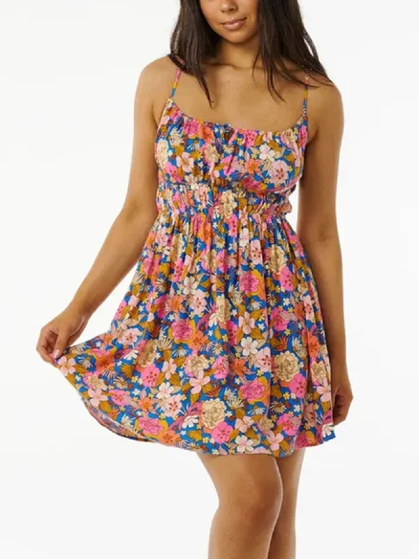 Kamari Dress