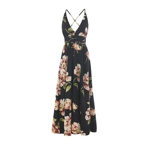 floral