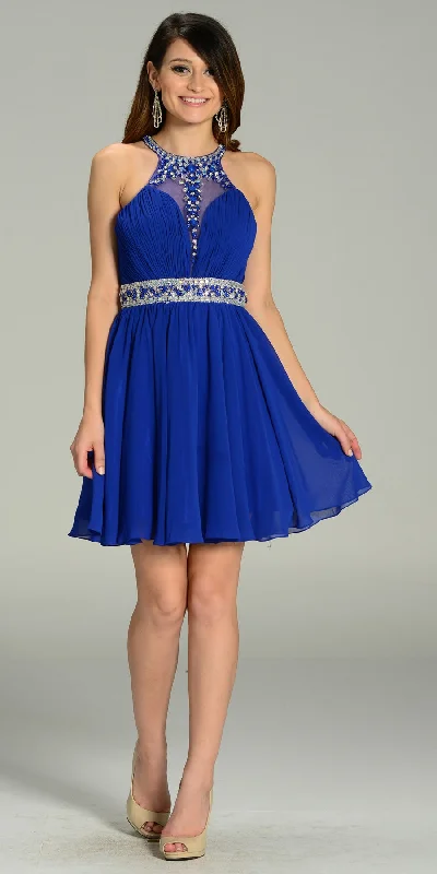 Royal Blue