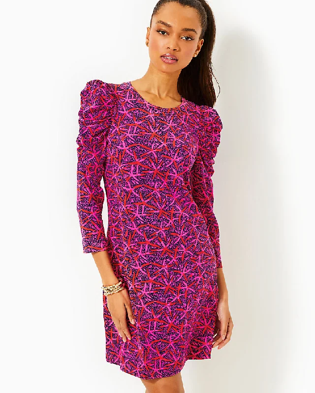 Steffie Dress