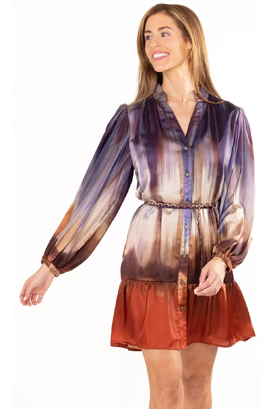 The Luanne Dress