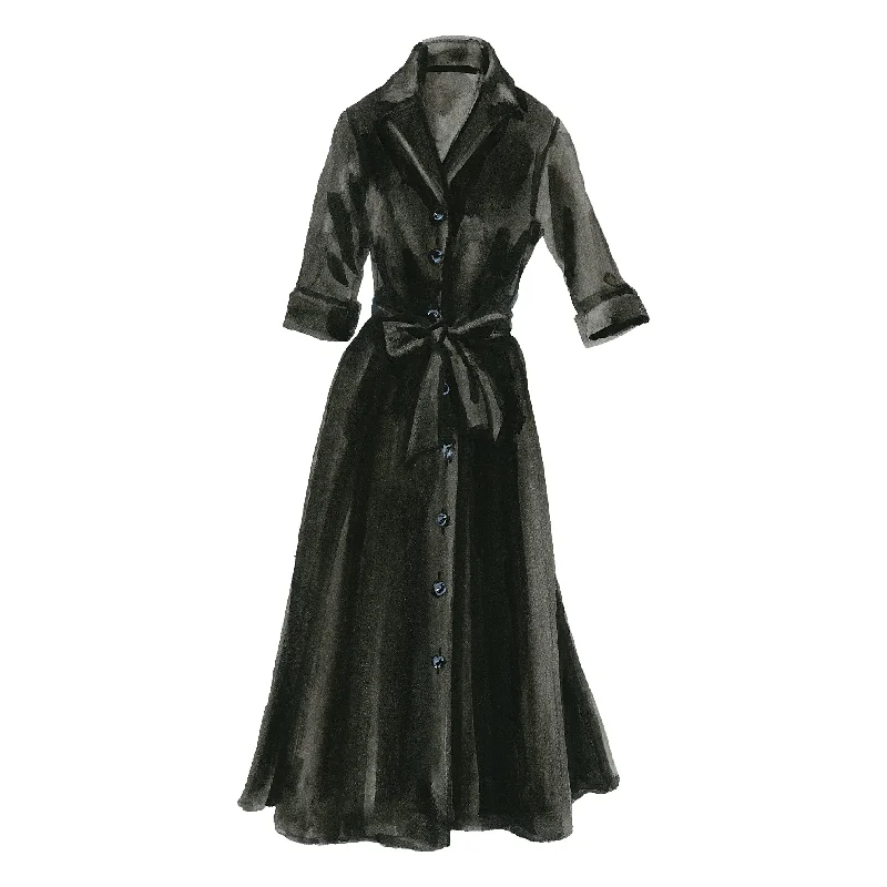 Velvet 1947 Dress
