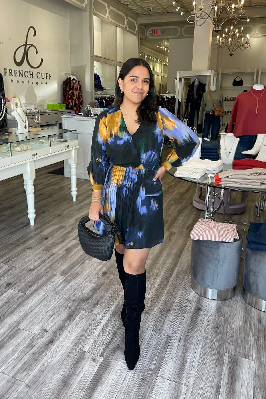 Vera Dress