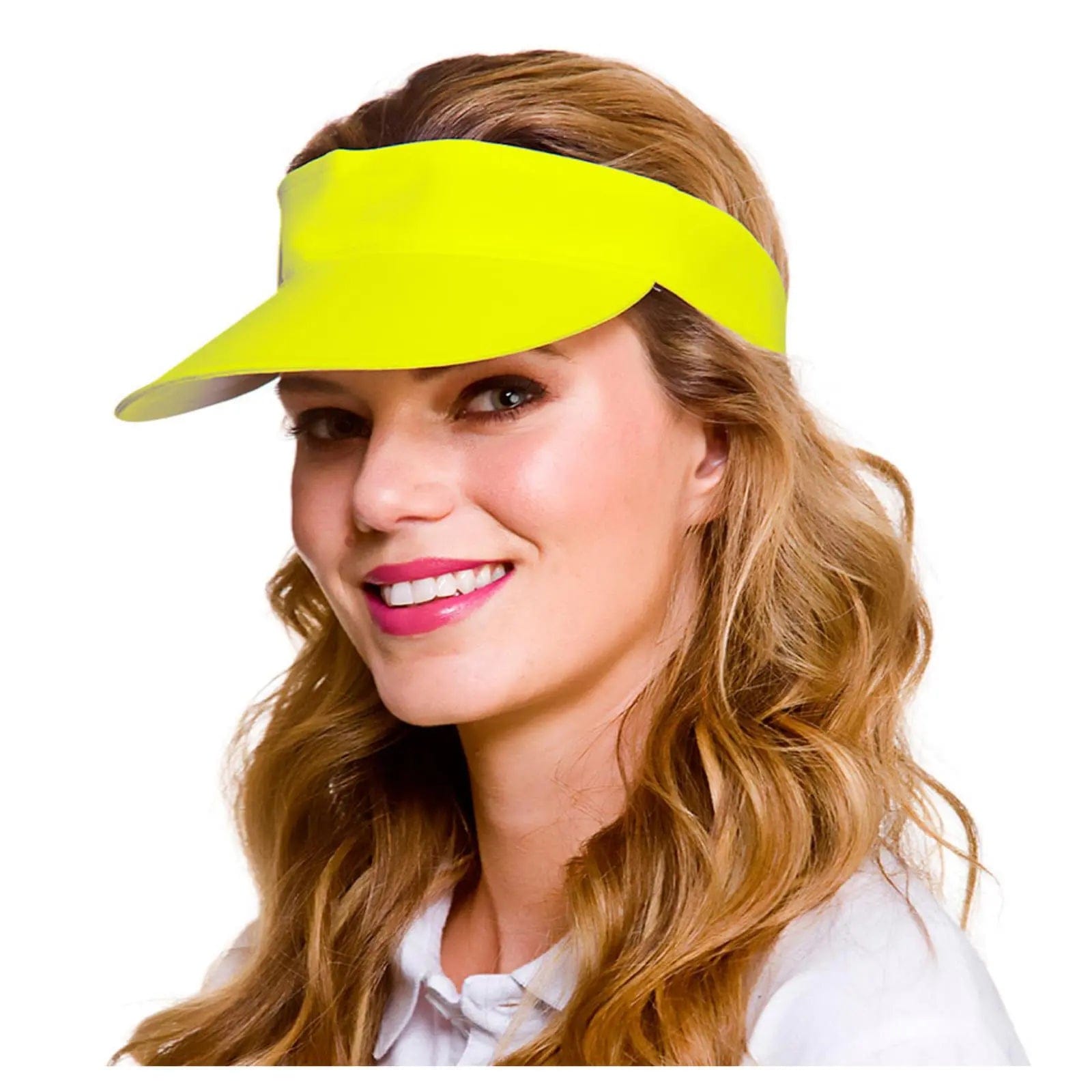 Neon Yellow