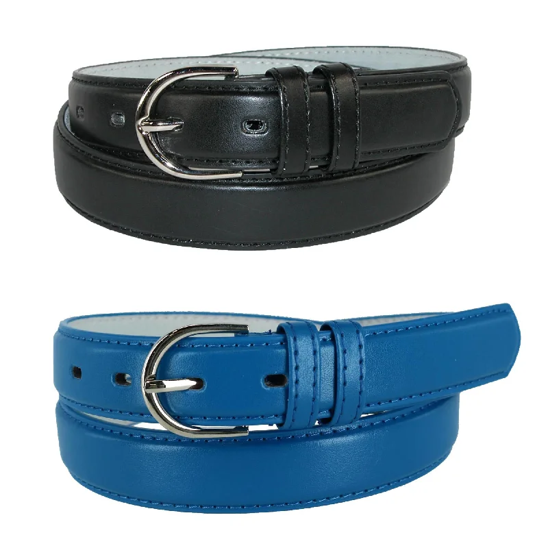 black and royal blue