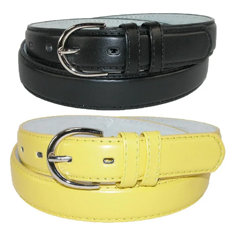 black and yellow