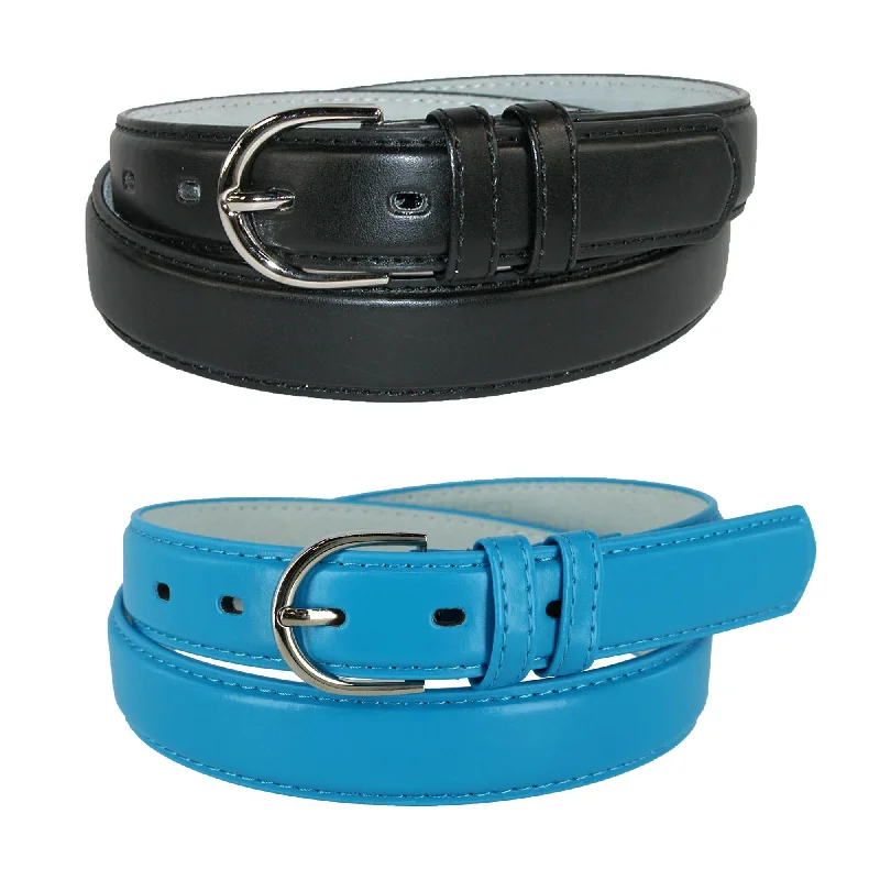 black and blue
